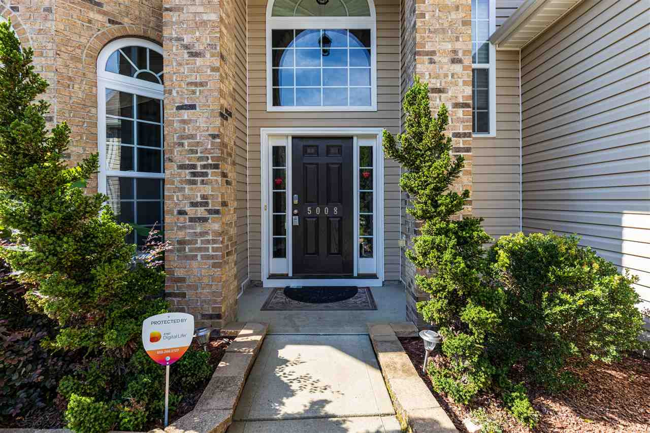 5008 Salamander Court Raleigh, NC 27610 - Photo 2 of 21 Photo 2