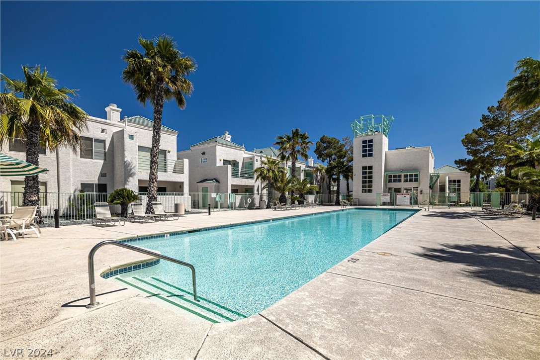 7100 West Pirates Cove Road, Unit 1072 Las Vegas, NV 89145 - Photo 18 of 29