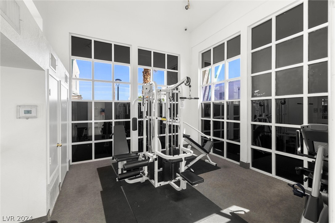 7100 West Pirates Cove Road, Unit 1072 Las Vegas, NV 89145 - Photo 23 of 29