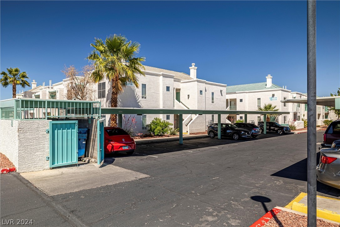 7100 West Pirates Cove Road, Unit 1072 Las Vegas, NV 89145 - Photo 24 of 29