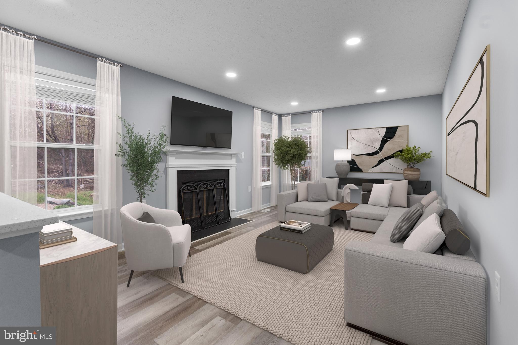 10415 Labrador Loop Manassas, VA 20112 - Photo 12 of 66