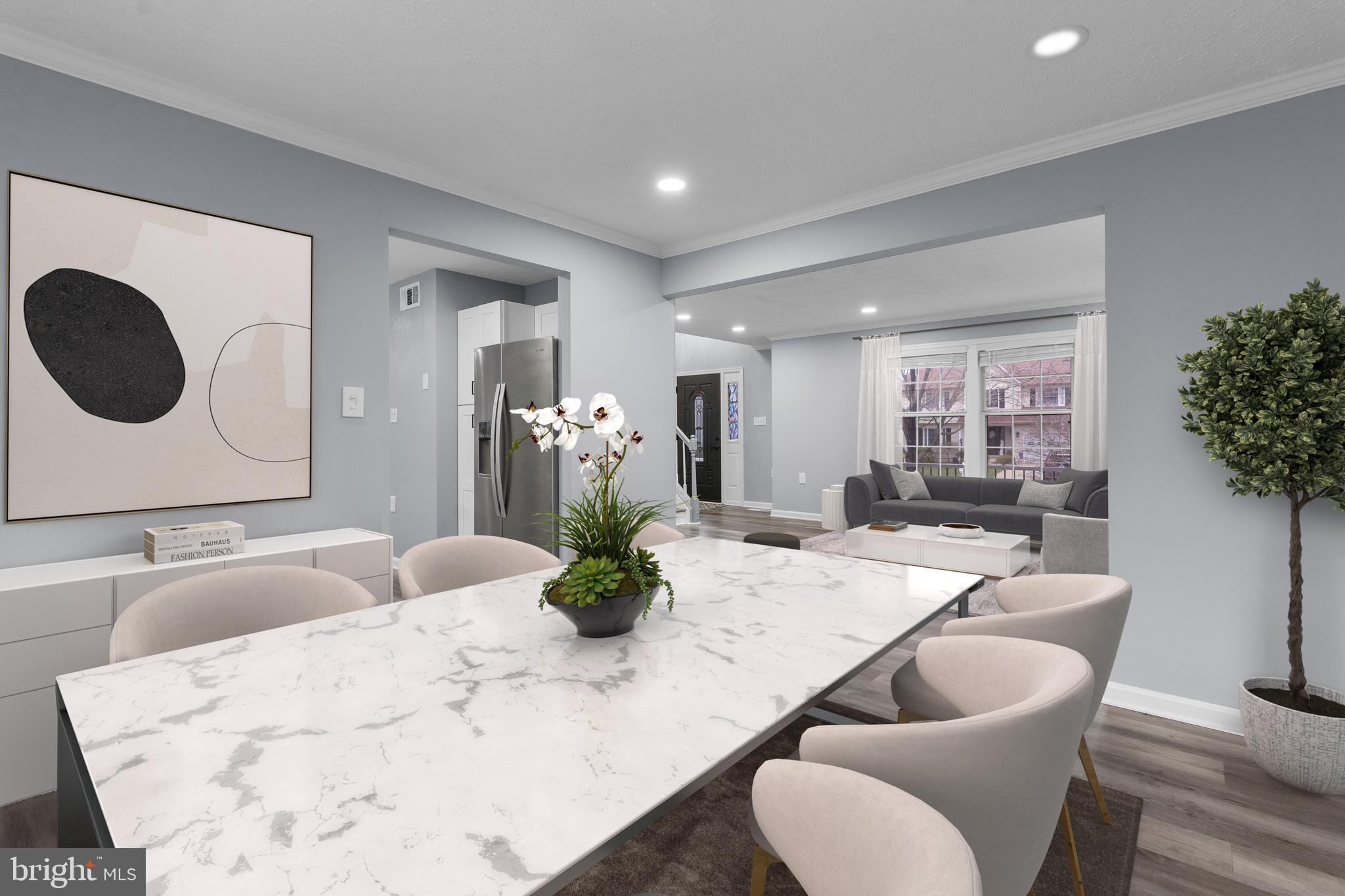 10415 Labrador Loop Manassas, VA 20112 - Photo 16 of 66