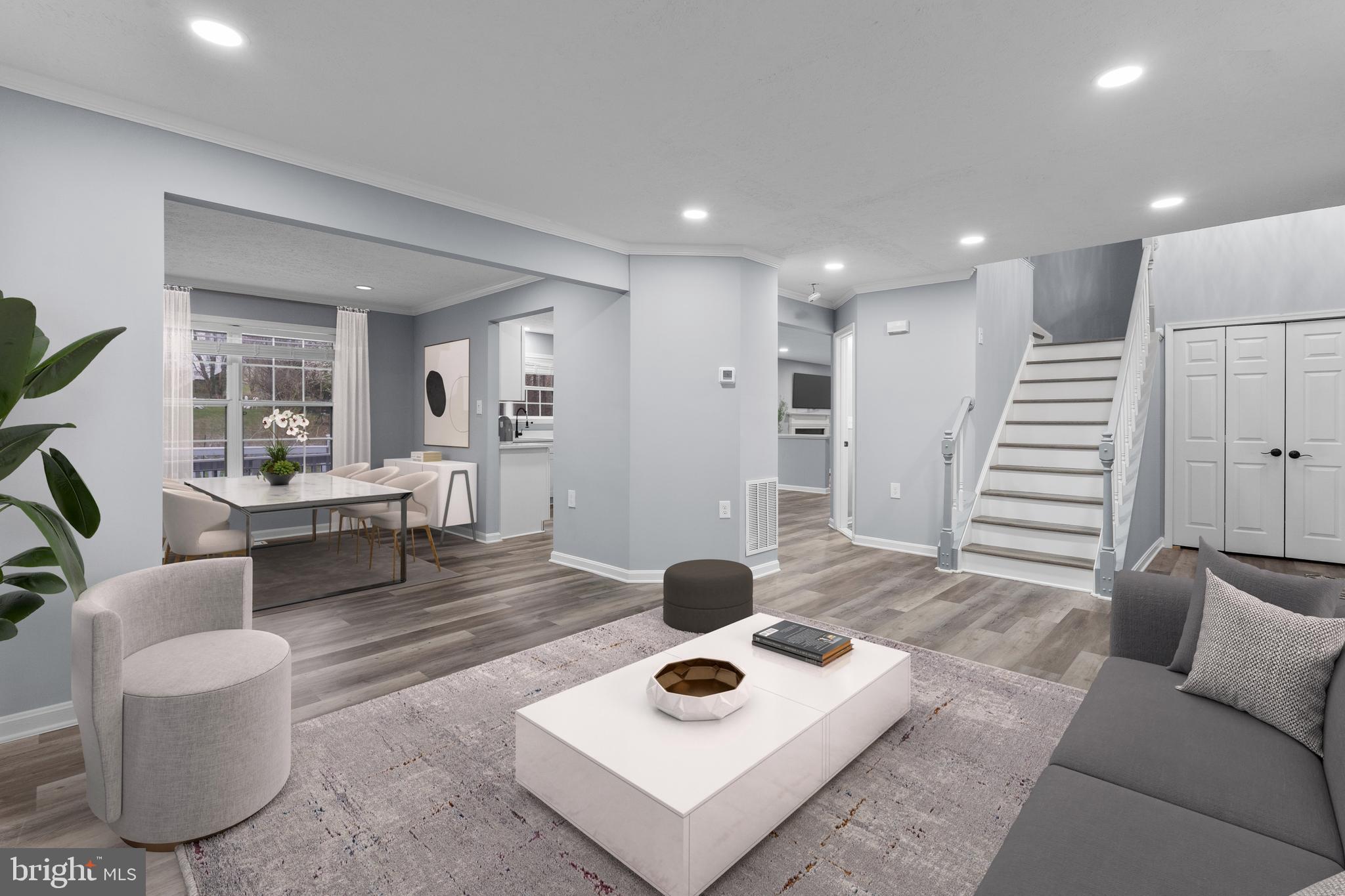 10415 Labrador Loop Manassas, VA 20112 - Photo 7 of 66