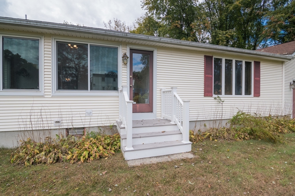 195 Mildred Avenue Springfield, MA 01104 - Photo 24 of 32 a view of a house with a window