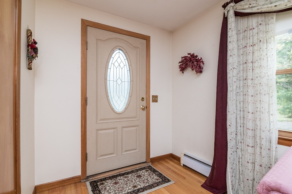 195 Mildred Avenue Springfield, MA 01104 - Photo 28 of 32 a view of a hallway with elevator