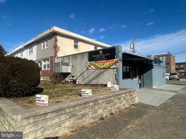 $575,000 | 4655 Benson Street, Philadelphia, PA 19136