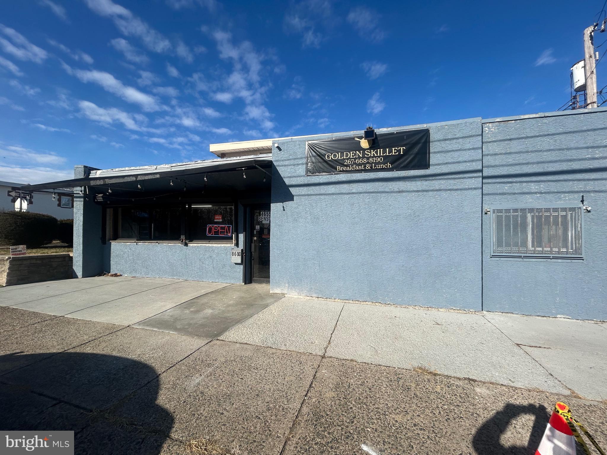 4655 Benson Street Philadelphia, PA 19136 - Photo 2 of 47 a view of an outdoor space