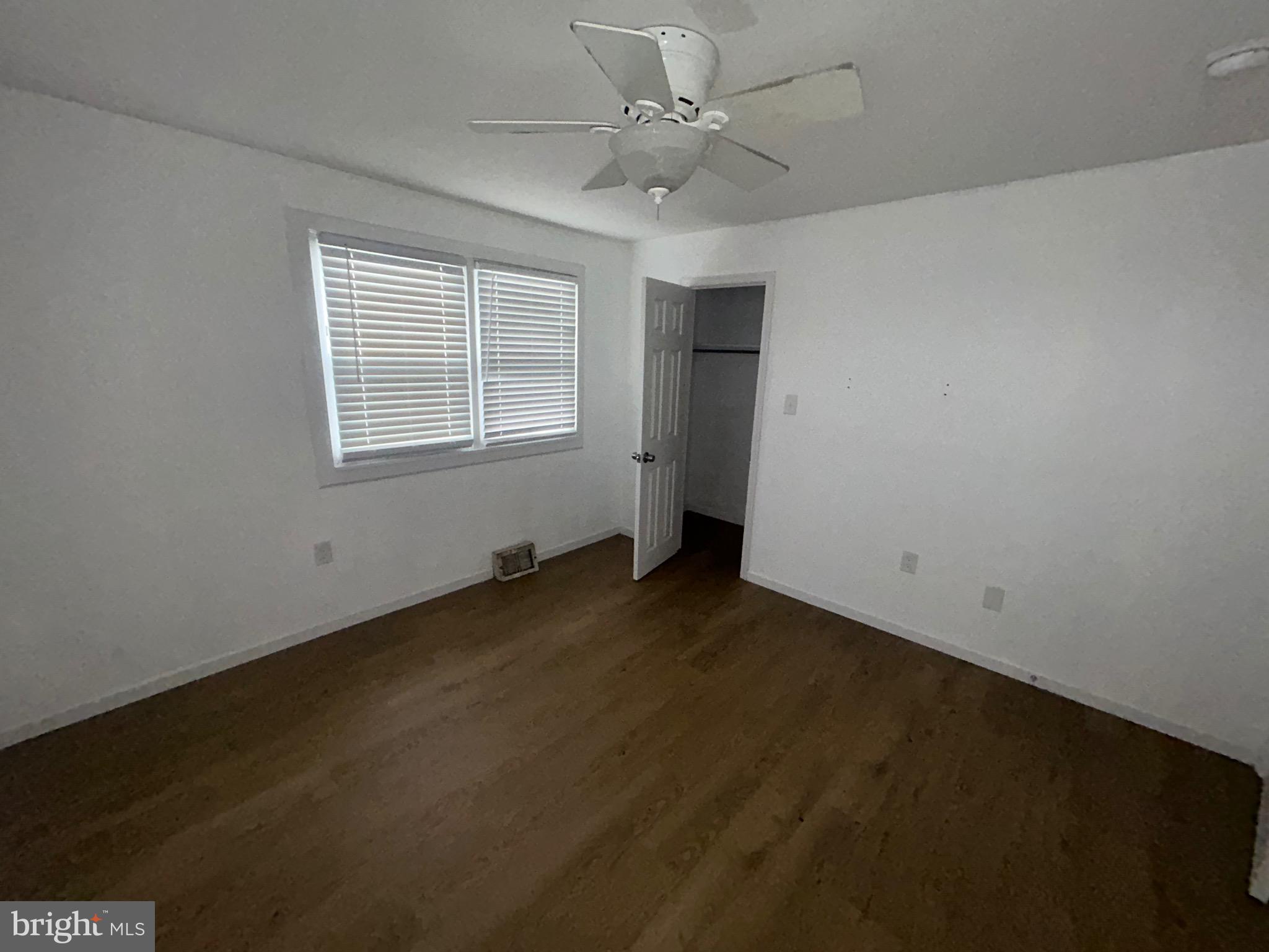 4655 Benson Street Philadelphia, PA 19136 - Photo 21 of 47 an empty room with a window