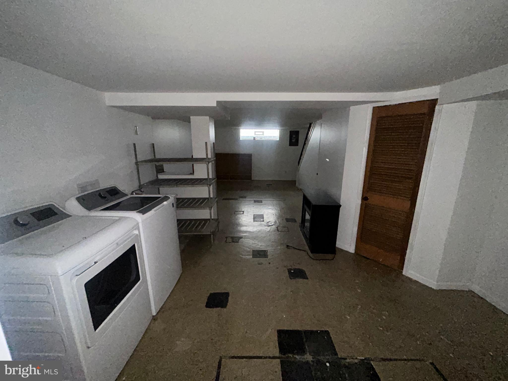4655 Benson Street Philadelphia, PA 19136 - Photo 30 of 47 a view of a storage & utility room