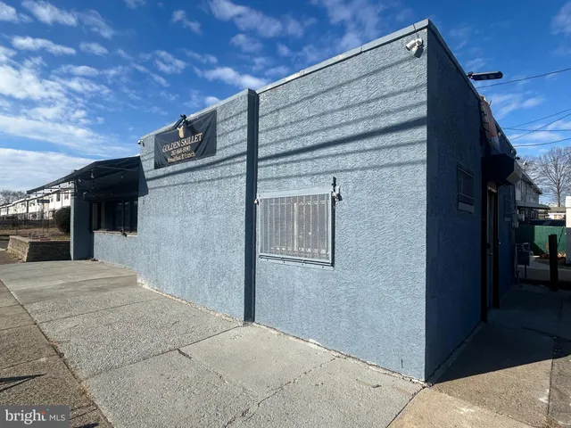 $575,000 | 4655 Benson Street, Philadelphia, PA 19136