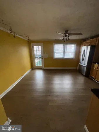 a view of entryway