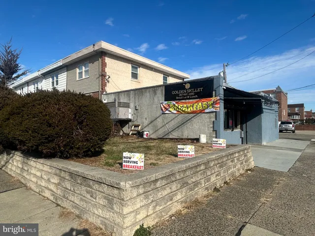 $575,000 | 4655 Benson Street, Philadelphia, PA 19136