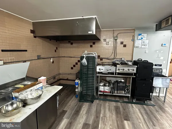 a bathroom with a toilet and a sink