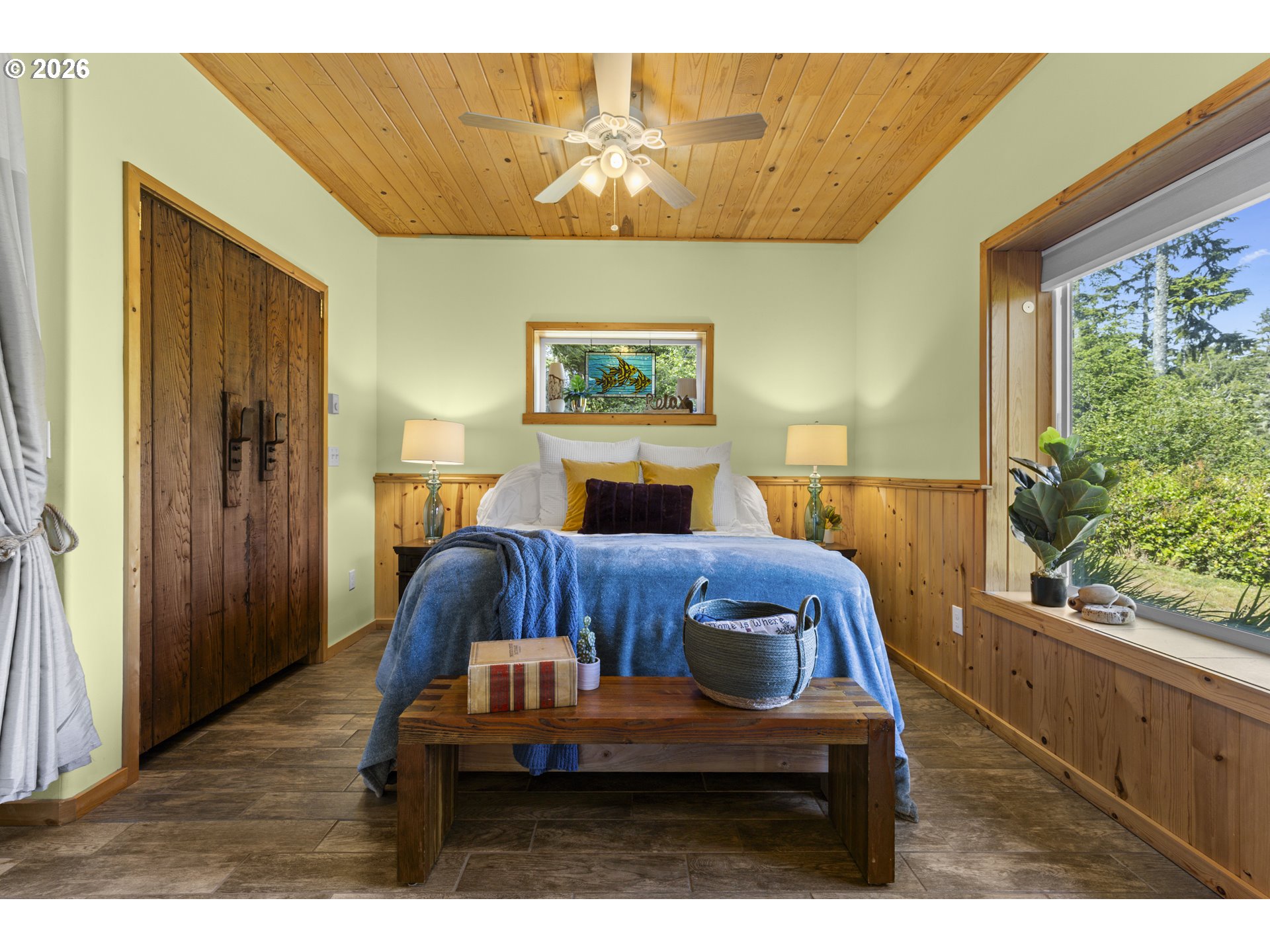 22312 Sandridge Road Ocean Park, WA 98640 - Photo 19 of 48 Bedroom