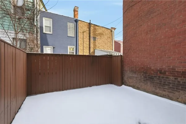 $2,000 | 1402 Sherman Avenue, Pittsburgh, PA 15212