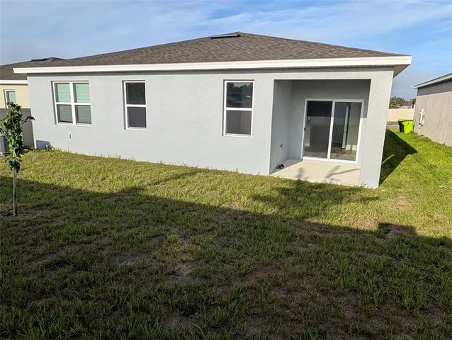 $367,800 | 1616 Blue Lagoon Circle, Mascotte, FL 34753