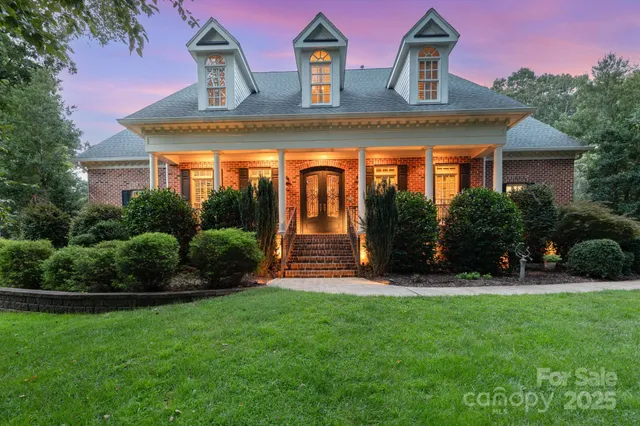 $1,435,000 | 6045 Oxfordshire Road, Waxhaw, NC 28173
