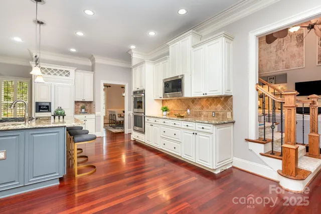 $1,435,000 | 6045 Oxfordshire Road, Waxhaw, NC 28173