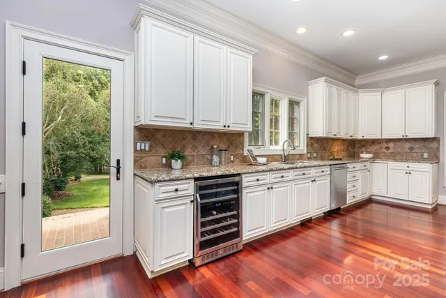 $1,435,000 | 6045 Oxfordshire Road, Waxhaw, NC 28173