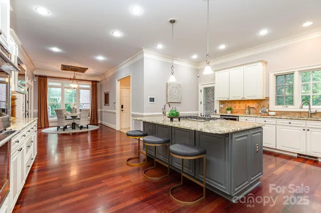 $1,435,000 | 6045 Oxfordshire Road, Waxhaw, NC 28173