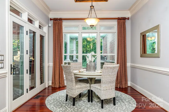 $1,435,000 | 6045 Oxfordshire Road, Waxhaw, NC 28173