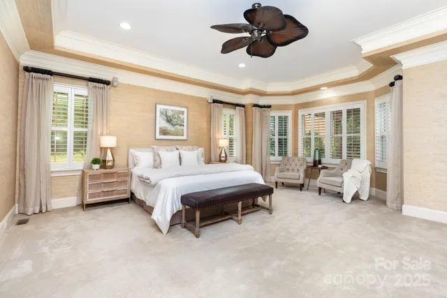 $1,435,000 | 6045 Oxfordshire Road, Waxhaw, NC 28173