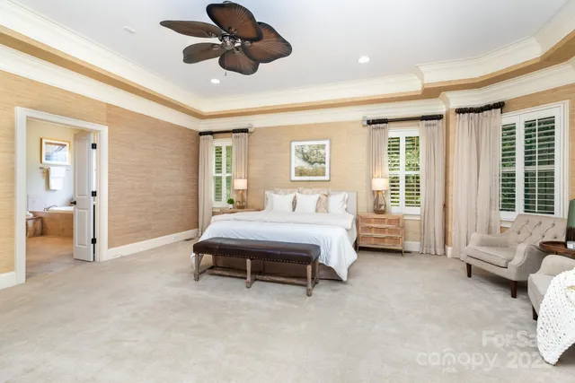 $1,435,000 | 6045 Oxfordshire Road, Waxhaw, NC 28173