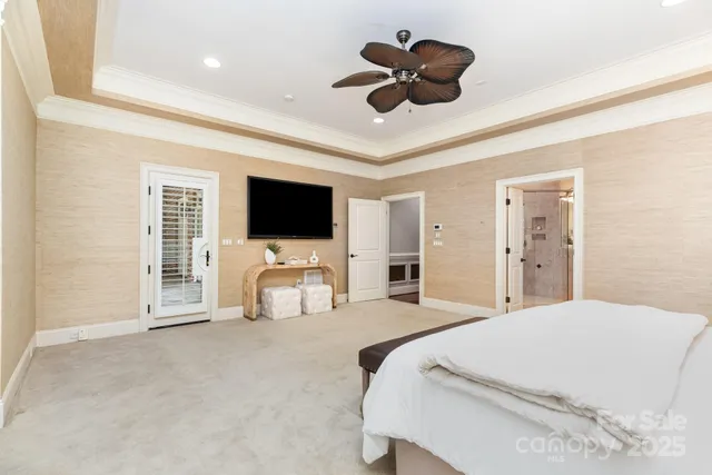 $1,435,000 | 6045 Oxfordshire Road, Waxhaw, NC 28173