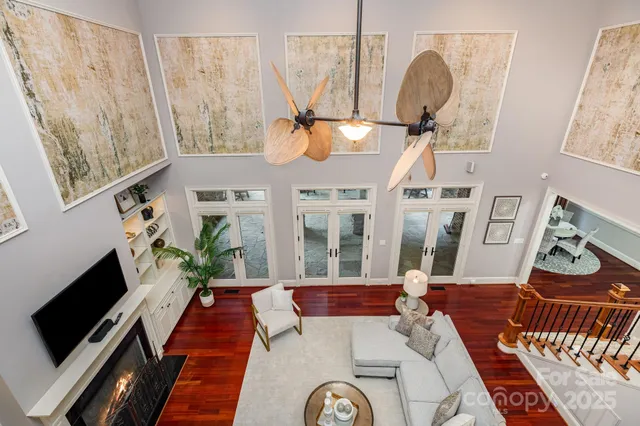 $1,435,000 | 6045 Oxfordshire Road, Waxhaw, NC 28173