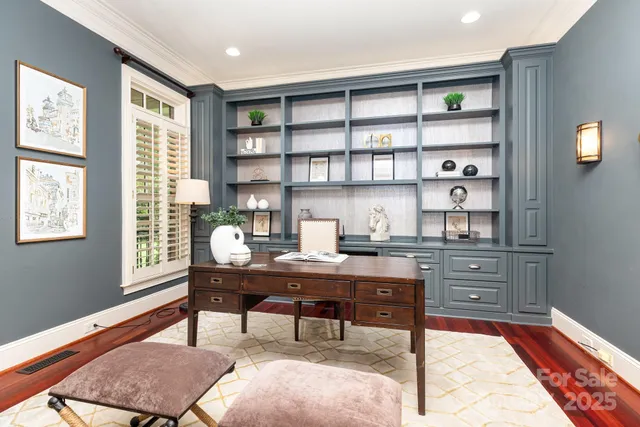 $1,435,000 | 6045 Oxfordshire Road, Waxhaw, NC 28173