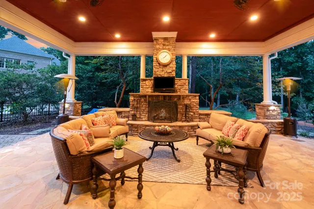 $1,435,000 | 6045 Oxfordshire Road, Waxhaw, NC 28173