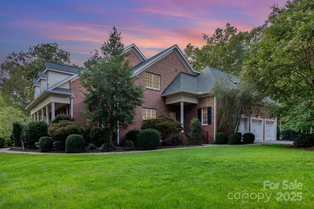 $1,435,000 | 6045 Oxfordshire Road, Waxhaw, NC 28173