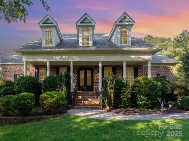 $1,435,000 | 6045 Oxfordshire Road, Waxhaw, NC 28173
