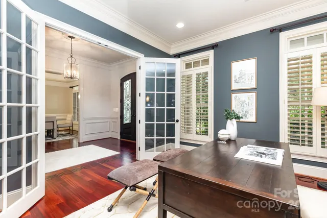 $1,435,000 | 6045 Oxfordshire Road, Waxhaw, NC 28173