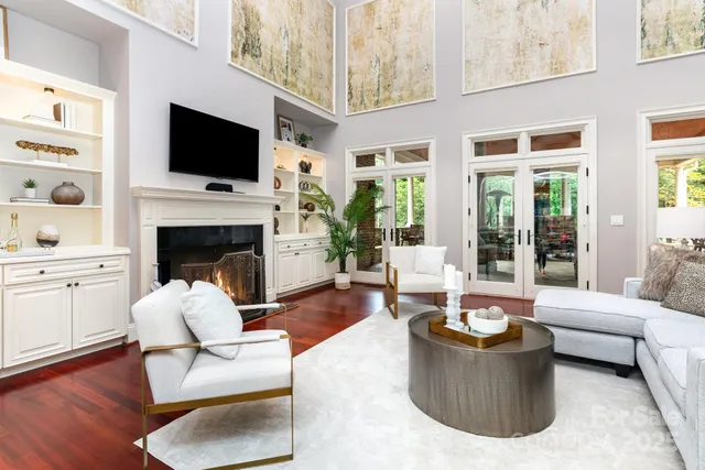 $1,435,000 | 6045 Oxfordshire Road, Waxhaw, NC 28173