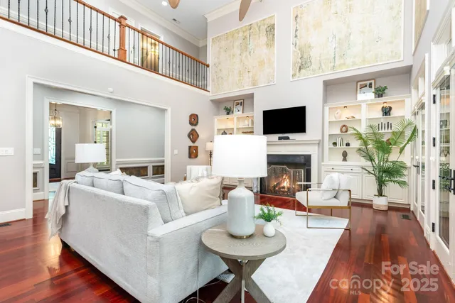 $1,435,000 | 6045 Oxfordshire Road, Waxhaw, NC 28173