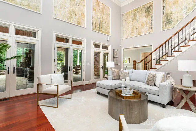 $1,435,000 | 6045 Oxfordshire Road, Waxhaw, NC 28173