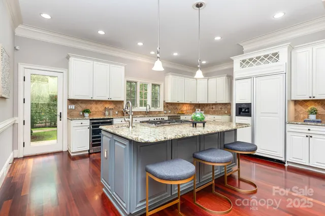 $1,435,000 | 6045 Oxfordshire Road, Waxhaw, NC 28173