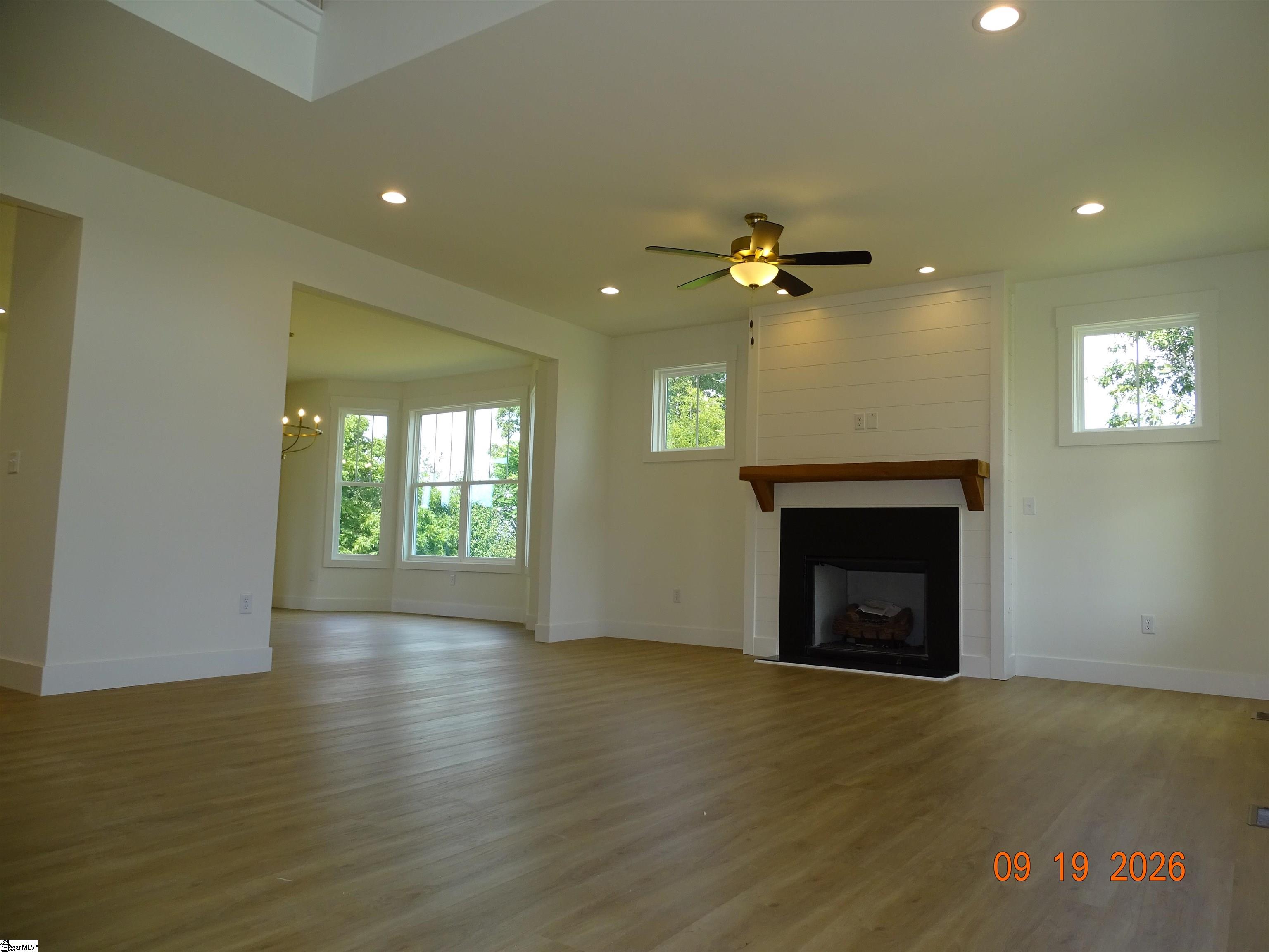 499 Mt Lebanon Church Road Greer, SC 29651 - Photo 13 of 35 Gallery Image 13