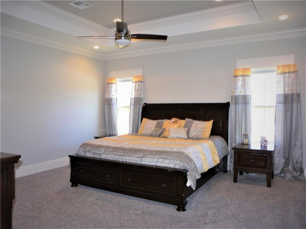 298 East Hunter Road Ragley, LA 70657 - Photo 18 of 32