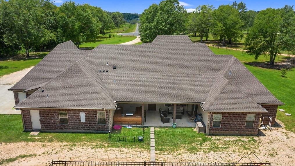 298 East Hunter Road Ragley, LA 70657 - Photo 2 of 32