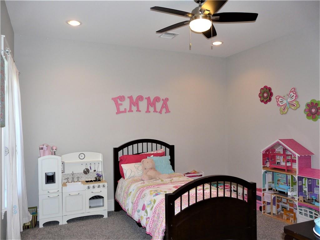 298 East Hunter Road Ragley, LA 70657 - Photo 29 of 32