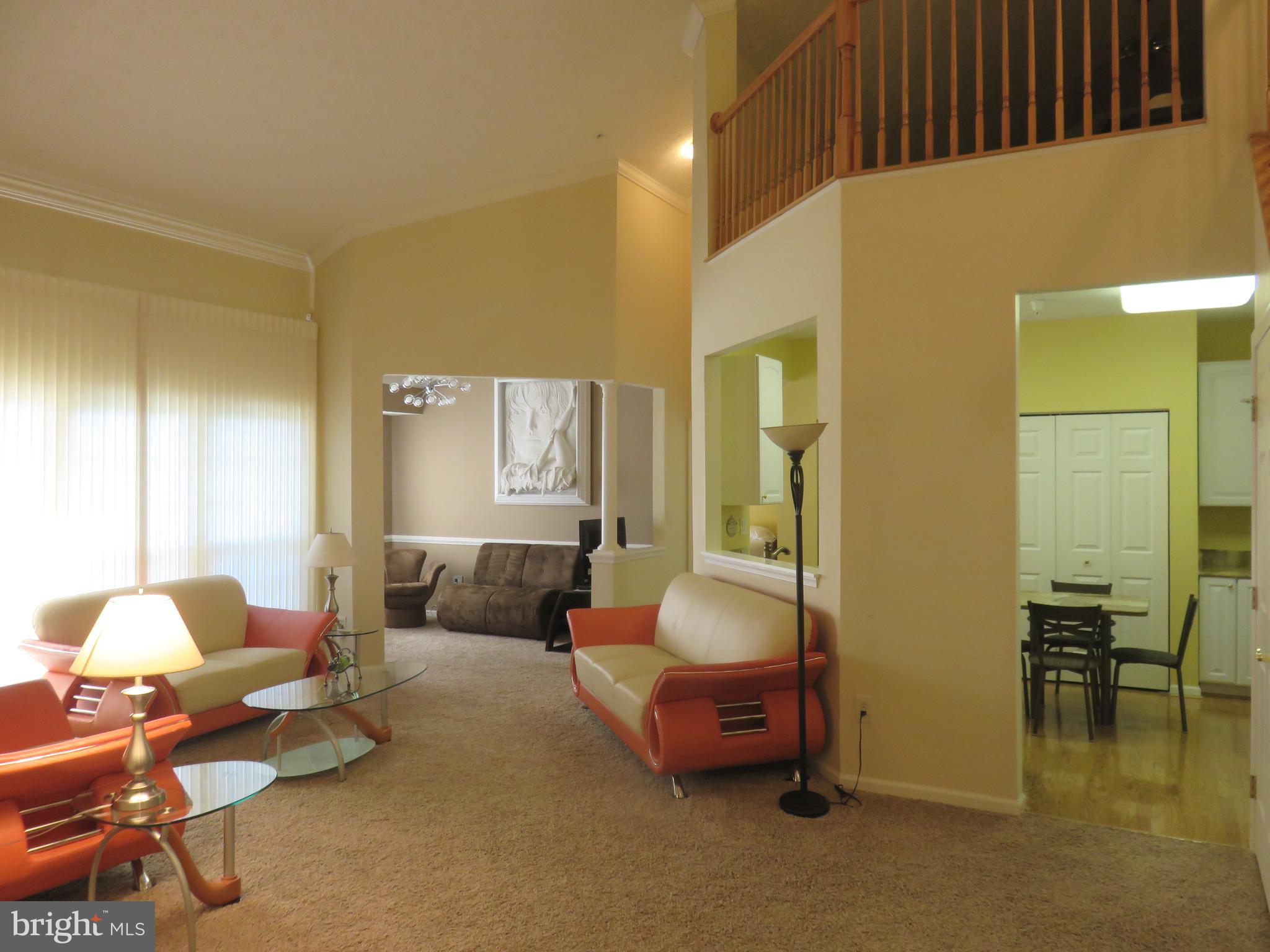 9615 Haven Farm Road, Unit L Perry Hall, MD 21128 - Photo 30 of 30 FABULOUS OPEN FLOOR PLAN