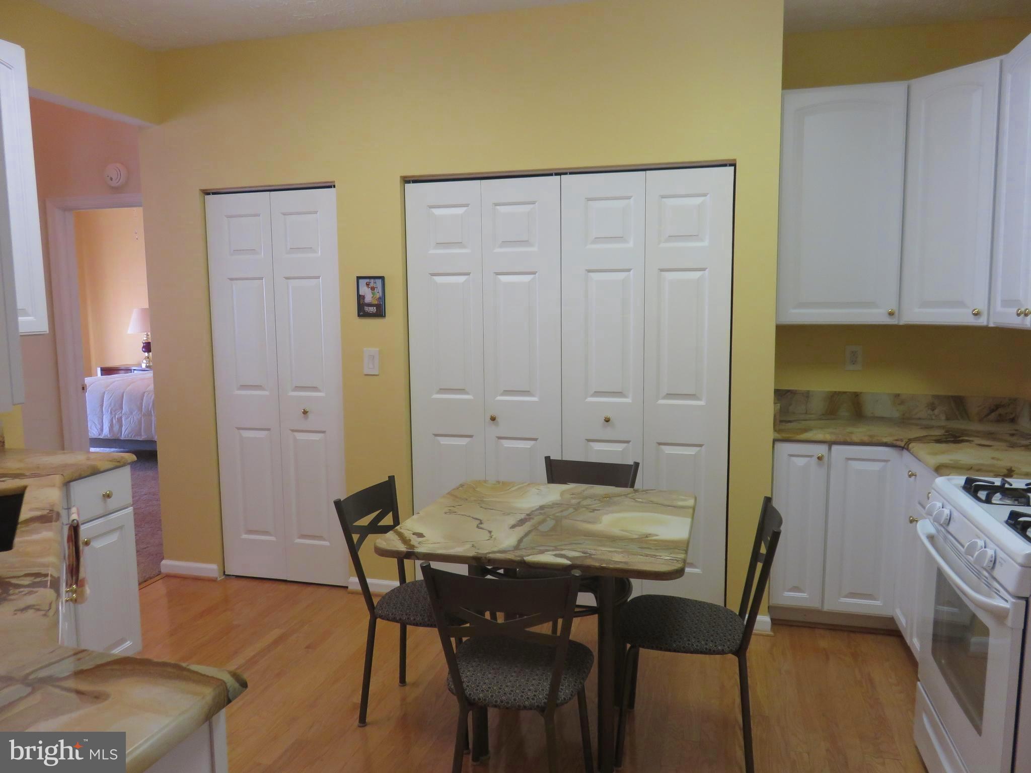 9615 Haven Farm Road, Unit L Perry Hall, MD 21128 - Photo 12 of 30 PLENTY OF TABLE SPACE