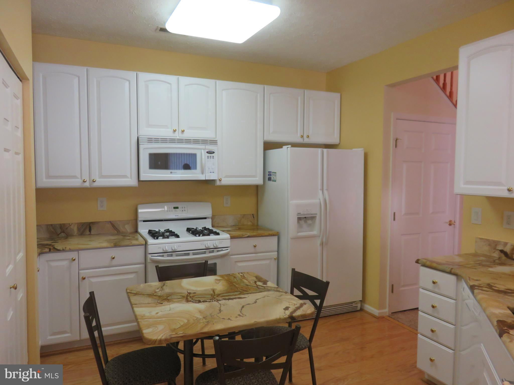 9615 Haven Farm Road, Unit L Perry Hall, MD 21128 - Photo 13 of 30 GRANITE COUNTERS