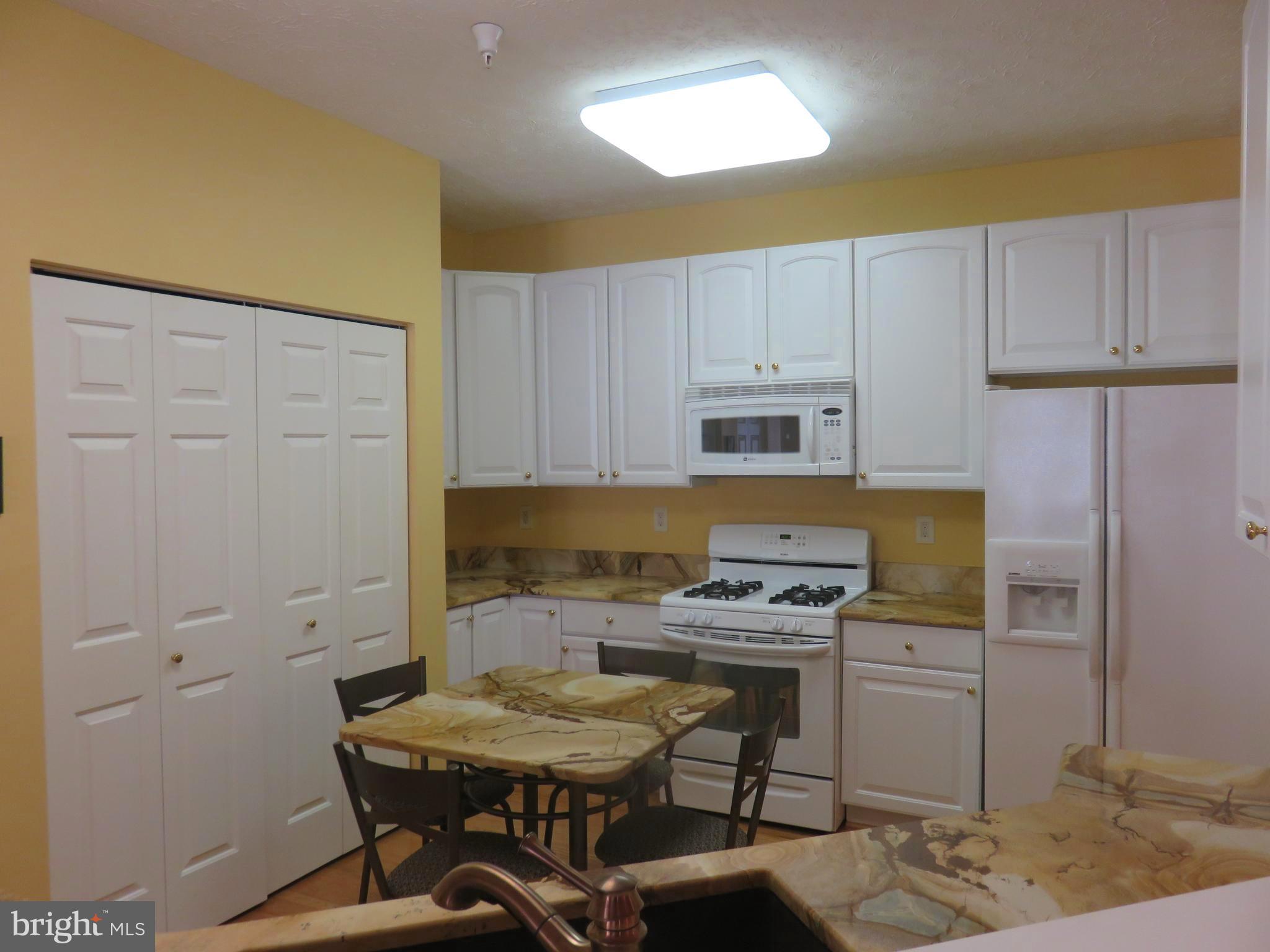 9615 Haven Farm Road, Unit L Perry Hall, MD 21128 - Photo 15 of 30 TONS OF CABINET SPACE