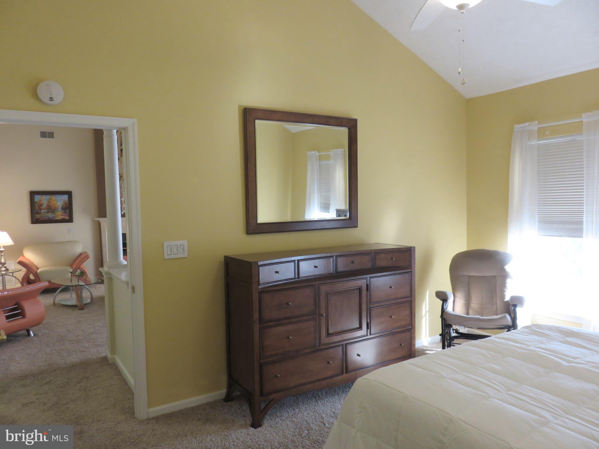9615 Haven Farm Road, Unit L Perry Hall, MD 21128 - Photo 17 of 30 MASTER BEDROOM