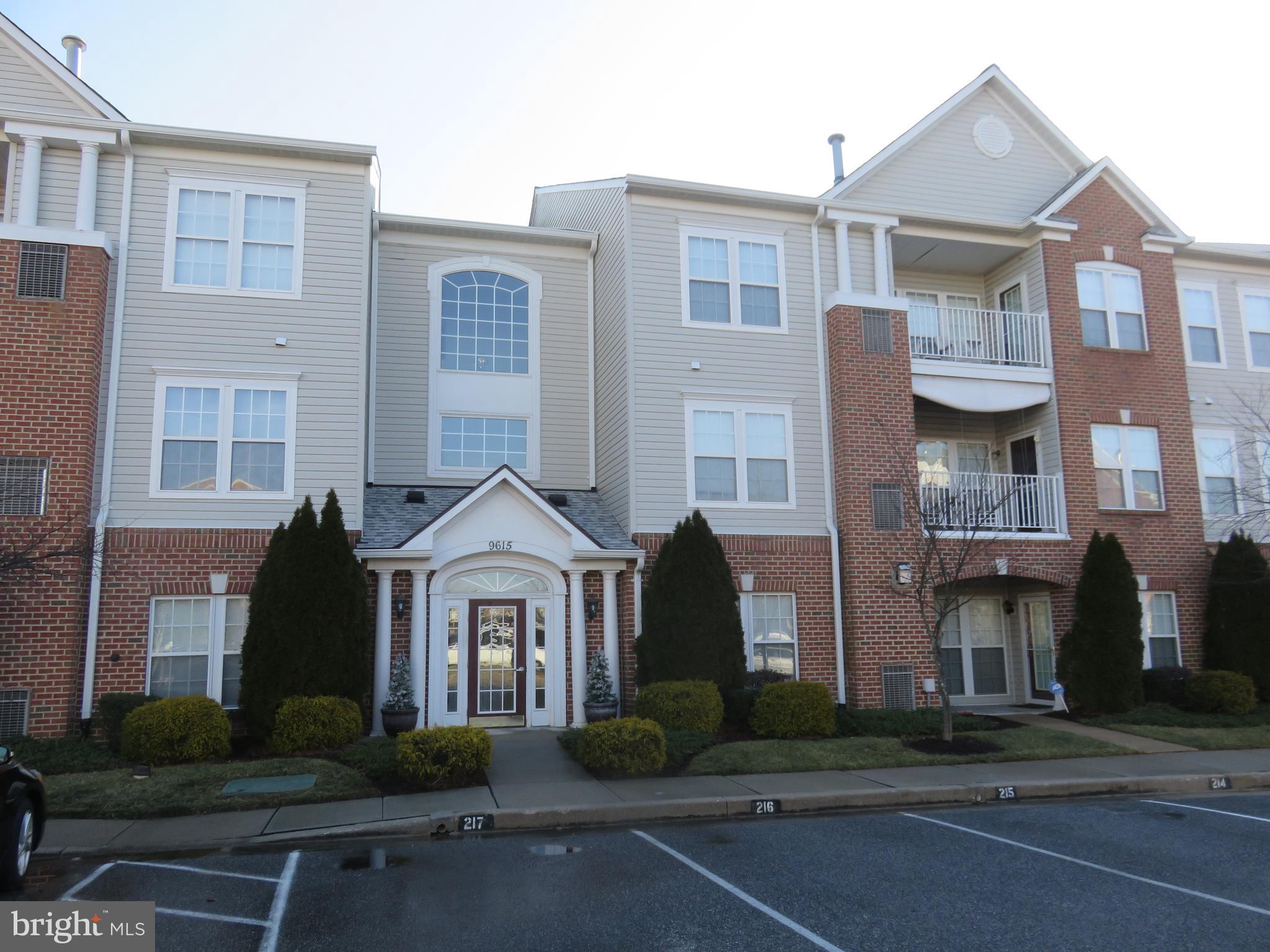 9615 Haven Farm Road, Unit L Perry Hall, MD 21128 - Photo 25 of 30 BEAUTIFULLY MAINTAINED BUILDING