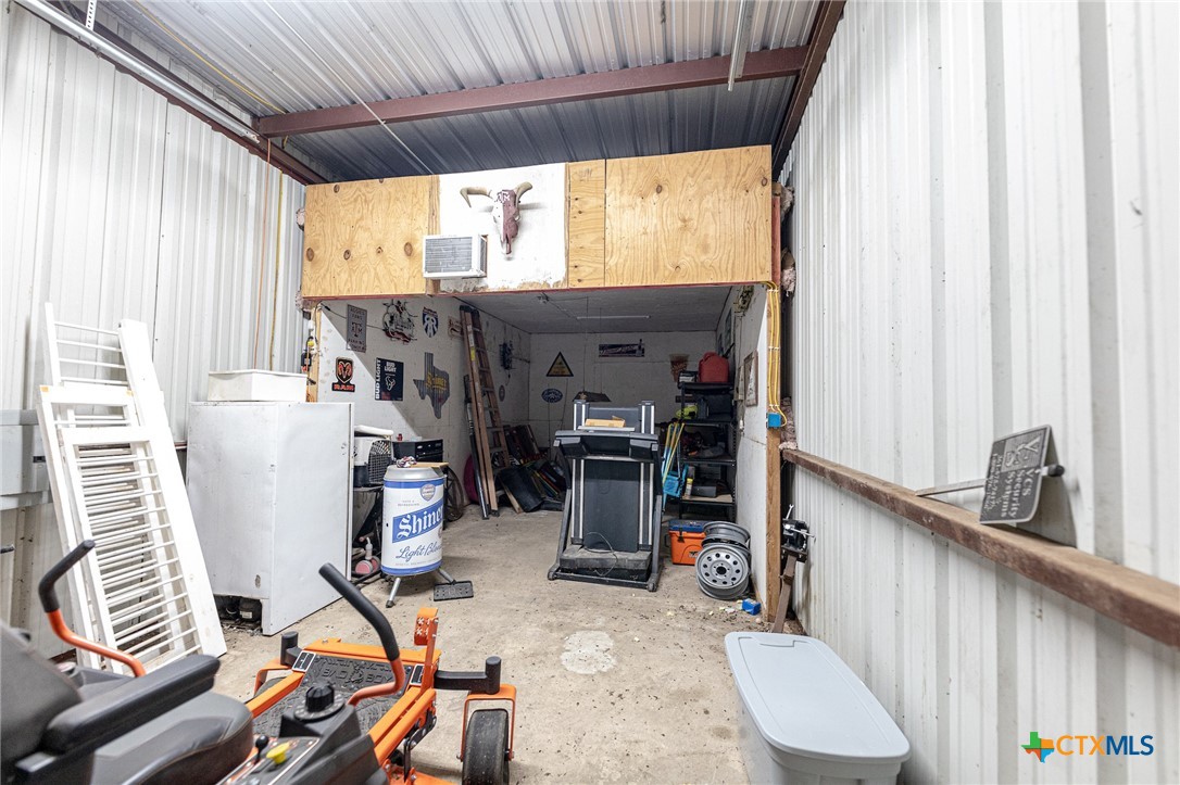 985 County Road 301 Shiner, TX 77984 - Photo 24 of 31 a view of a room with gym equipment