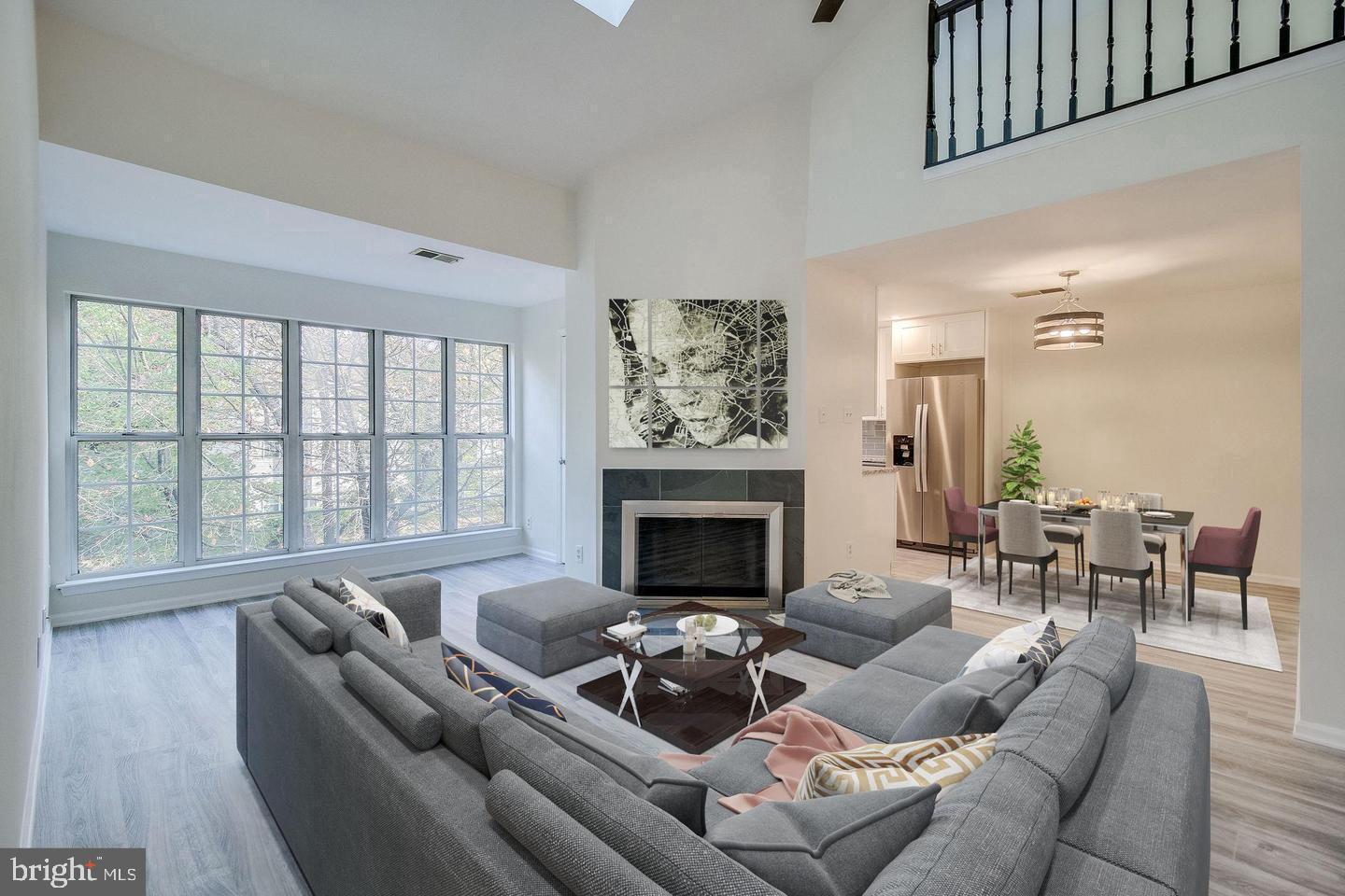 3803 Green Ridge Court, Unit 302 Fairfax, VA 22033 - Photo 2 of 18